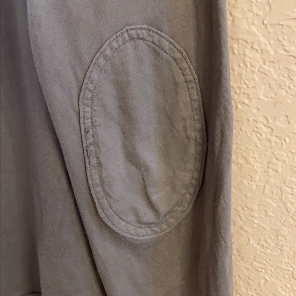 Dolce & Gabbana Archive Military Utility Long Sleeve Shirt Olive Healthy Graphic - Picture 13 of 13